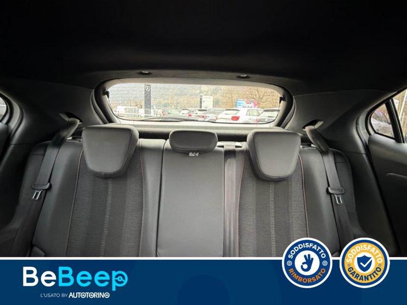 Opel Mokka 1.2 T GS S&S 100CV