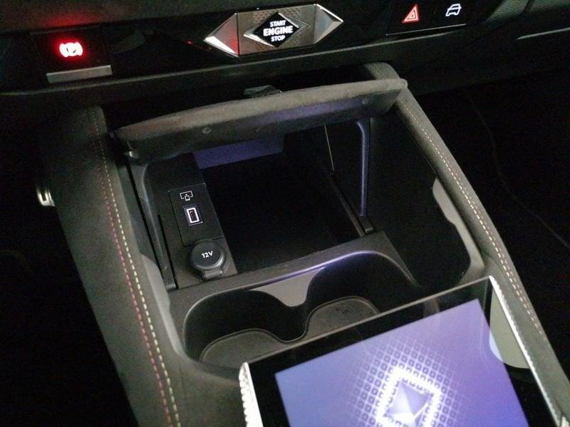 DS DS4 1.5 bluehdi Performance Line+ 130cv auto