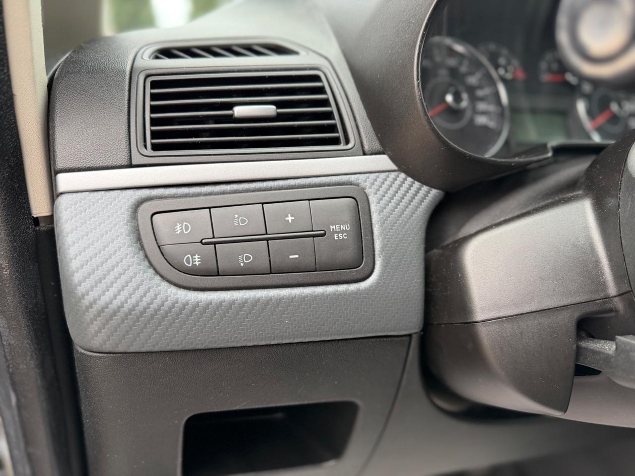 Fiat Grande Punto 1.4 5 porte SOLI 149.000KM