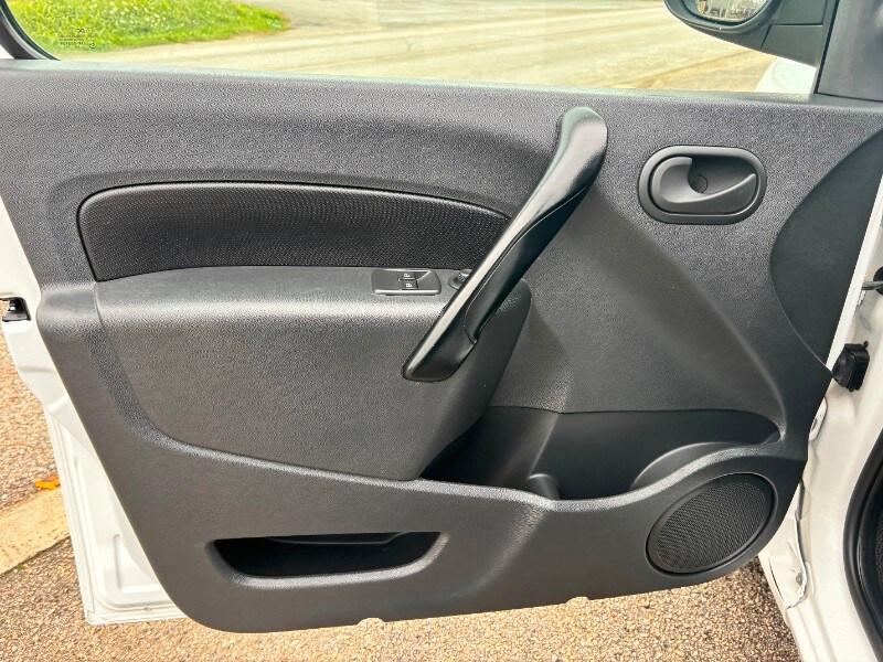 RENAULT Kangoo 3ª serie Kangoo Blue dCi 95CV E...