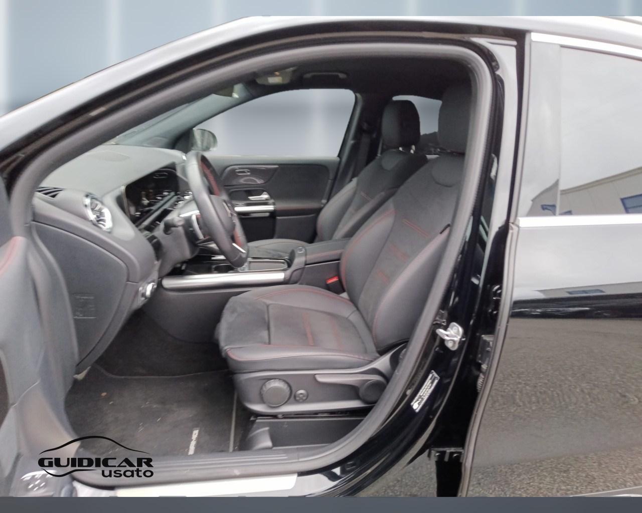 Mercedes-Benz GLA-H247 2023 - GLA 180 d AMG Line Advanced Plus auto