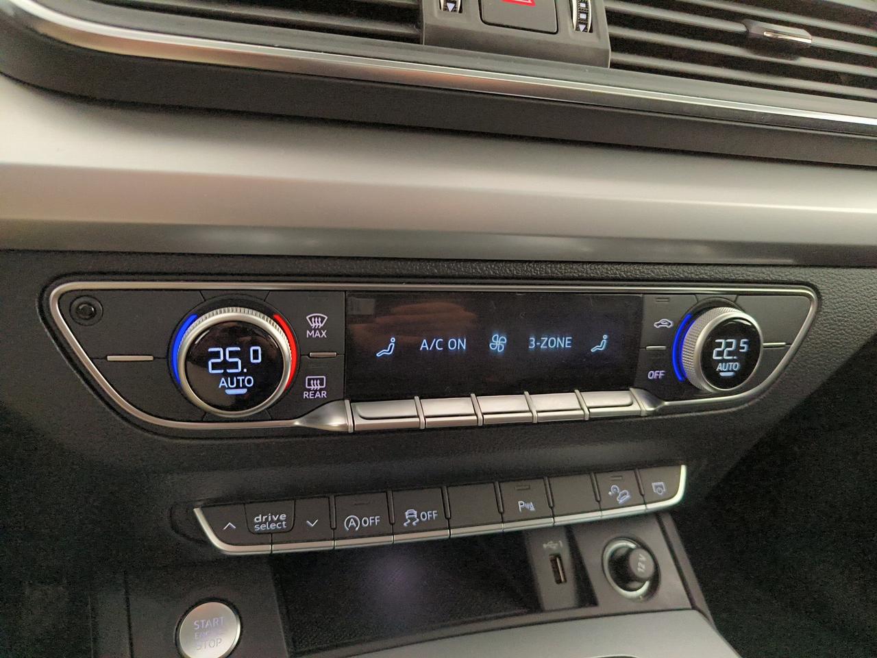 Audi Q5 40 2.0 tdi mhev 12v s line quattro s-tronic