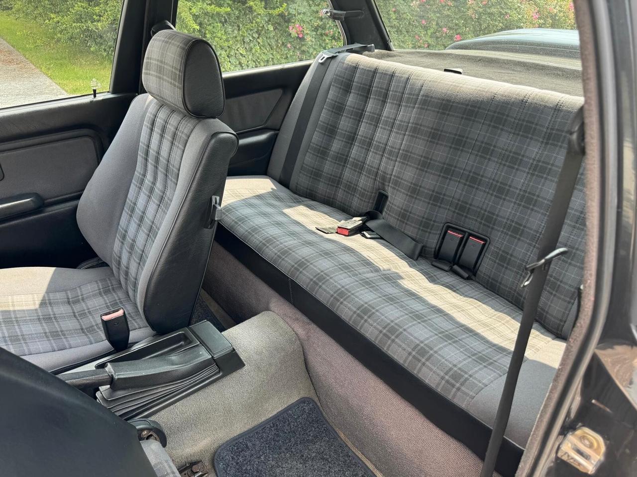 Bmw 318 318is cat 2 porte
