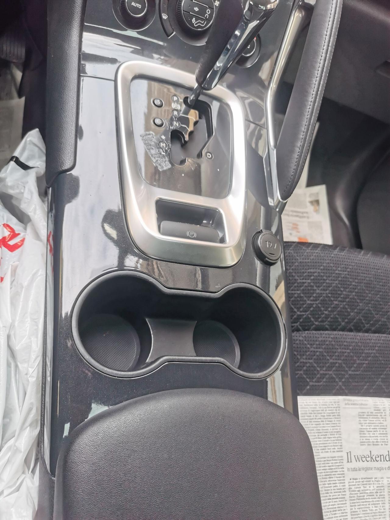 Peugeot 3008 BlueHDi 120 EAT6 S&S ALLURE TETTO NAVI