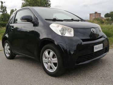 Toyota iQ 1.0 Automatica Idonea Neopatentati