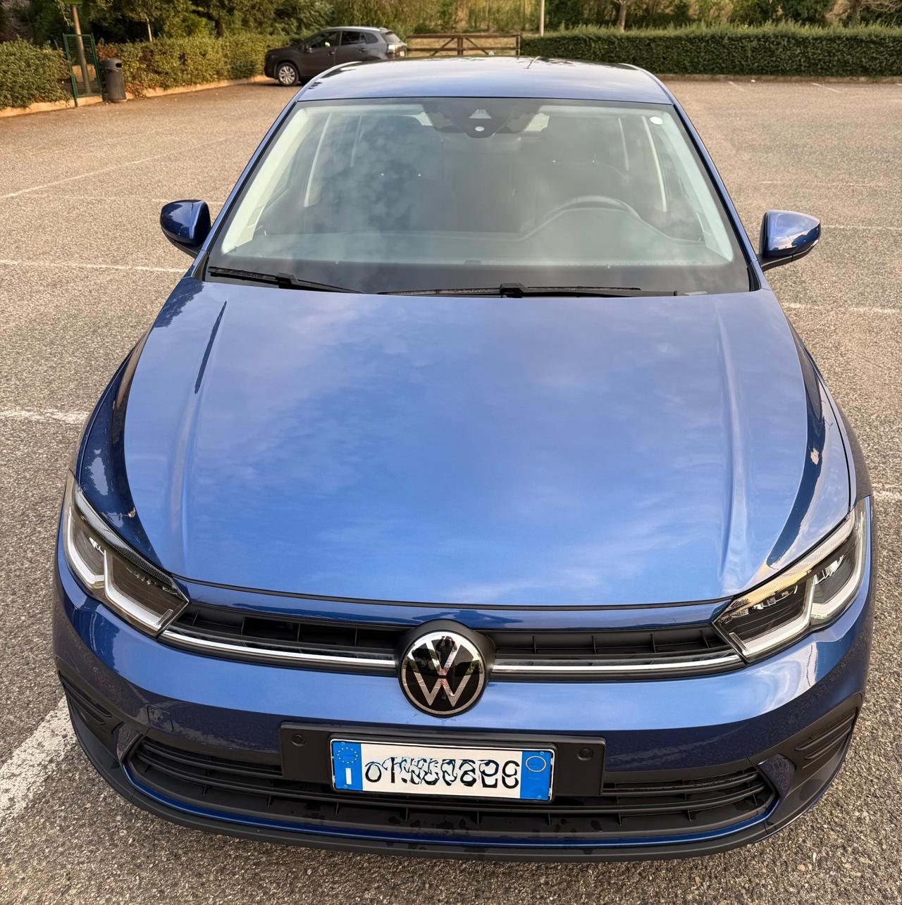 Volkswagen Polo 1.0 TSI 80 CV