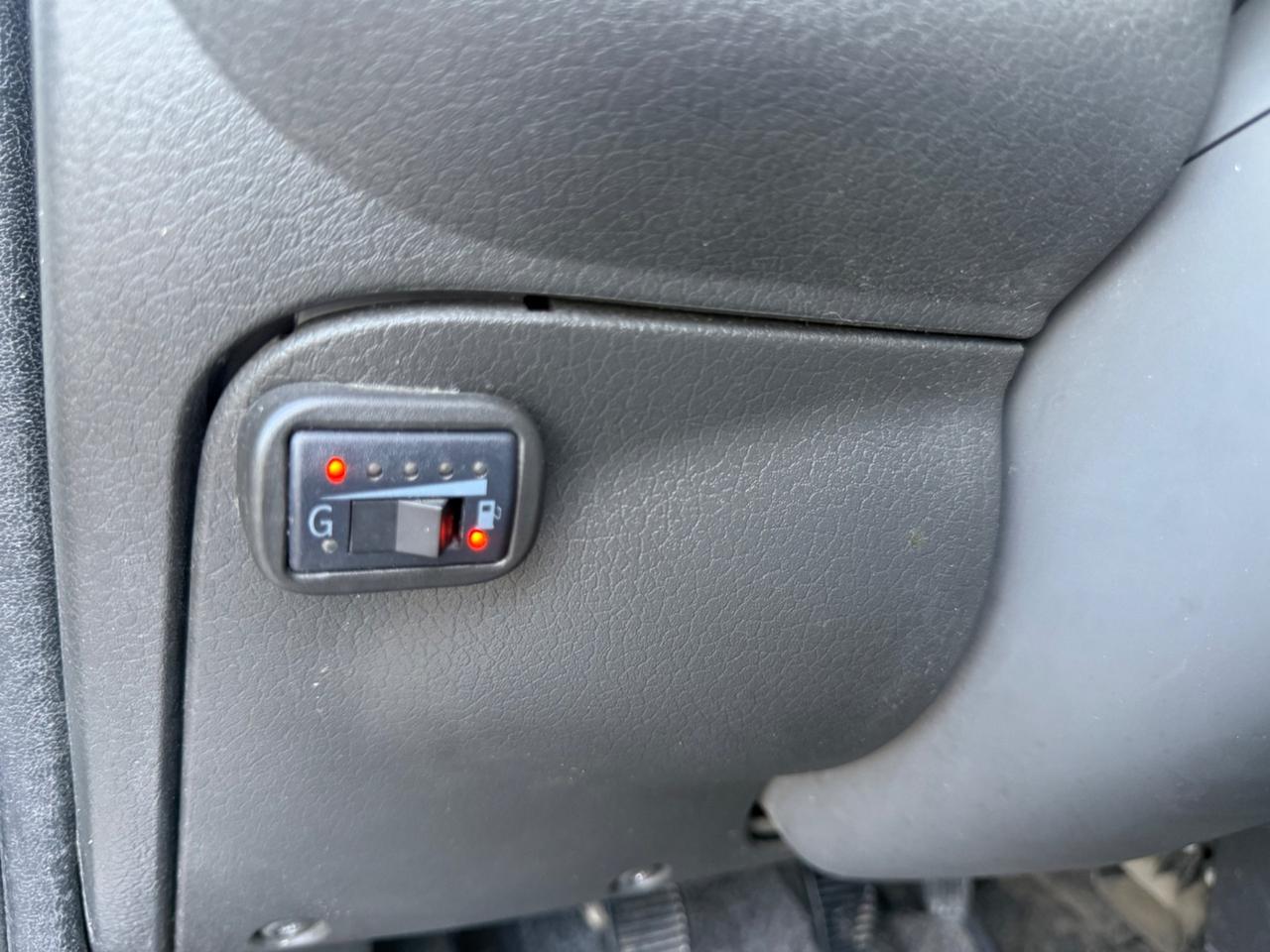 Fiat Panda 1.2 Dynamic METANO OK NEOPATENTATI