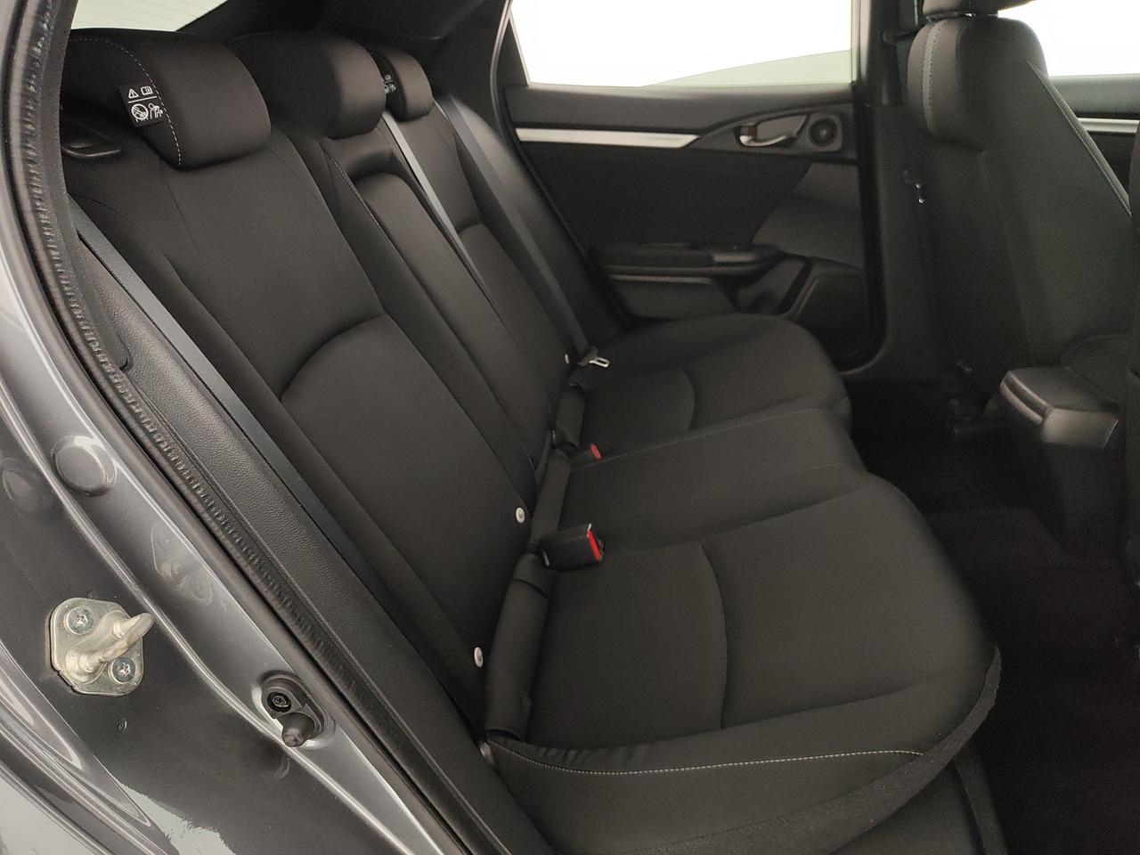 HONDA Civic 5p 1.0 Elegance Navi