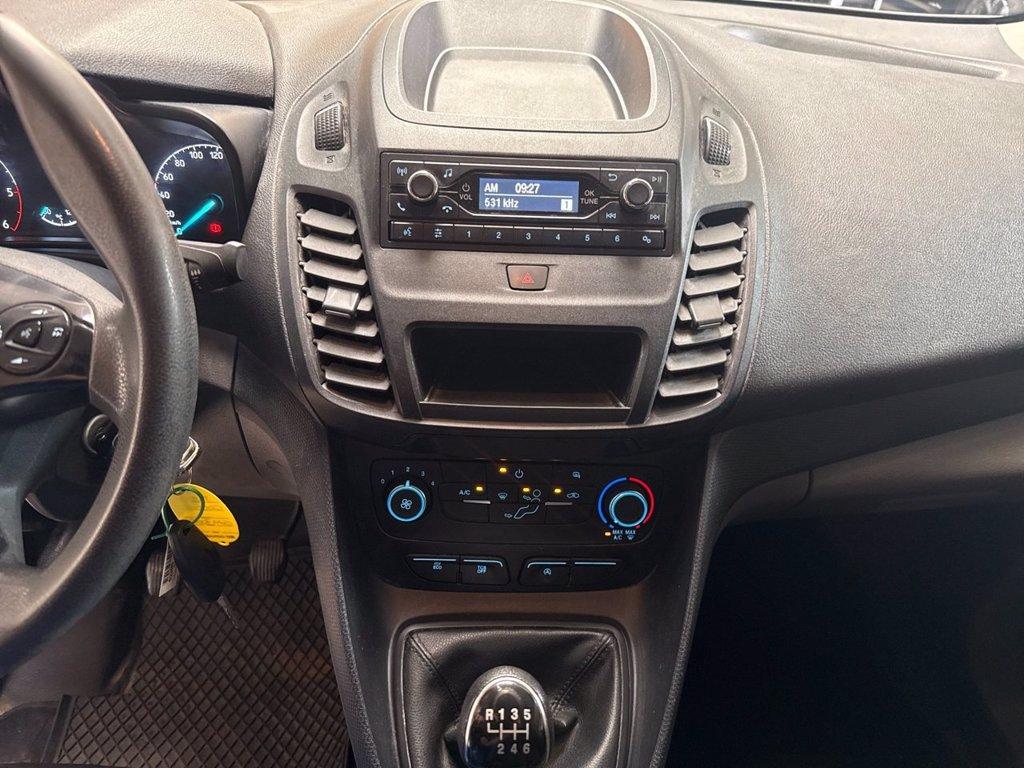 FORD Transit Connect 200 1.5 Ecoblue 100CV PC Furgone Trend del 2023