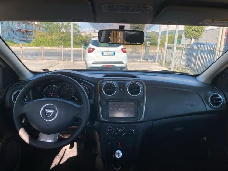 Dacia Sandero 1.5 dCi Perfetta a Prezzo