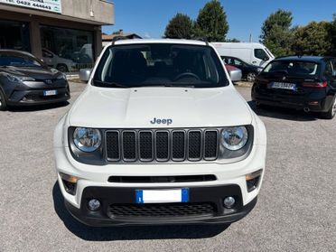 Jeep Renegade 1.5 Turbo T4 MHEV Limited