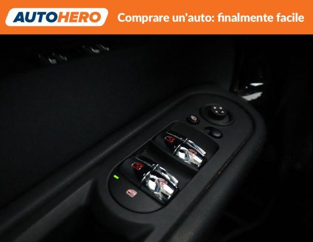 MINI Countryman 1.5 Cooper SE 'ALL4' Countryman ALL4