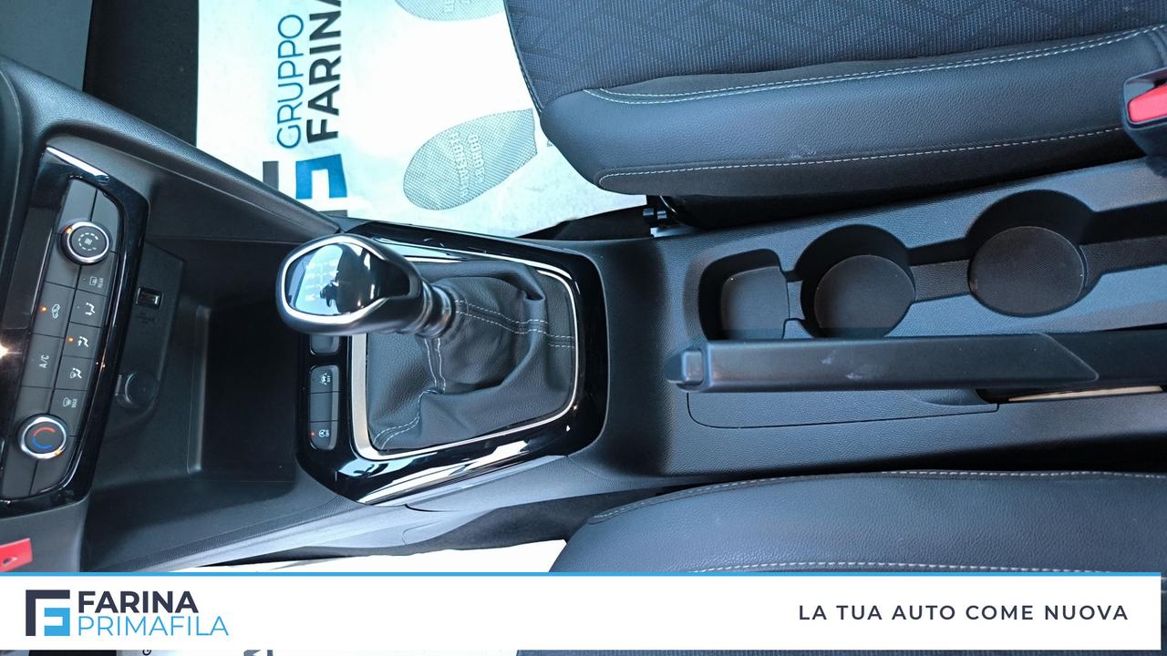 OPEL Corsa VI 2020 - Corsa 1.5 Elegance s&s 100cv