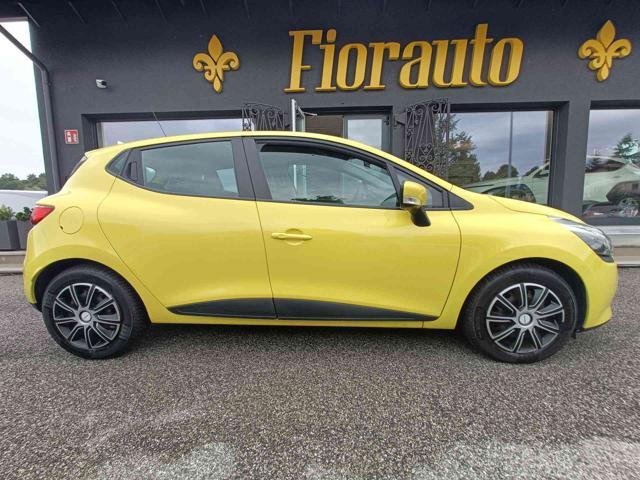 RENAULT Clio 1.5 dCi 8V 75CV 5 porte Live