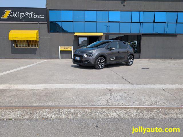 CITROEN C3 PureTech 110 S&S Max - OK NEOPATENTATI