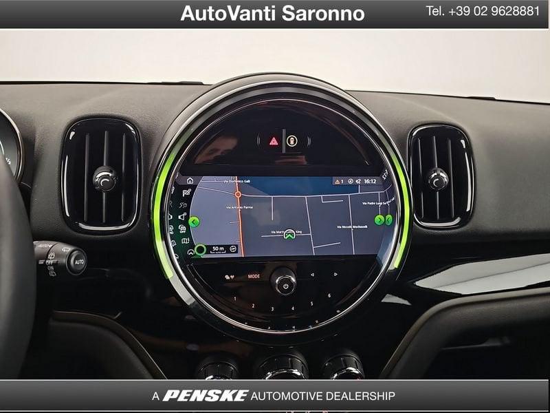 MINI Mini Countryman F60 Mini 2.0 Cooper S Hype Countryman ALL4 Automatica