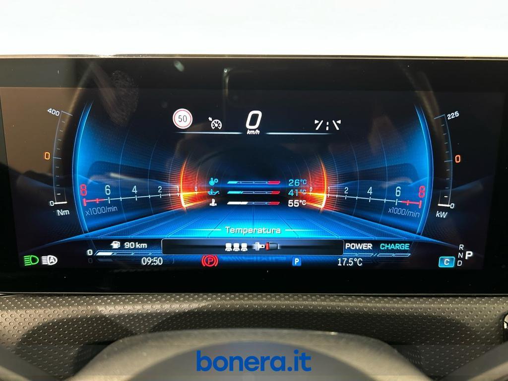 Mercedes Classe A 35 AMG Premium Plus AMG Line 4Matic 7G-DCT