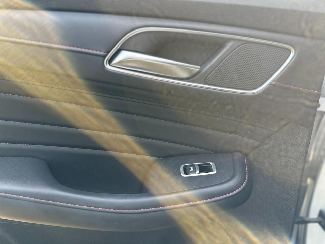 MG HS I - HS 1.5 t Luxury