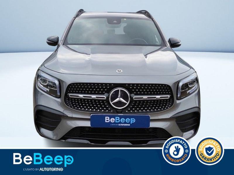 Mercedes-Benz Classe GLB GLB 200 D PREMIUM AUTO