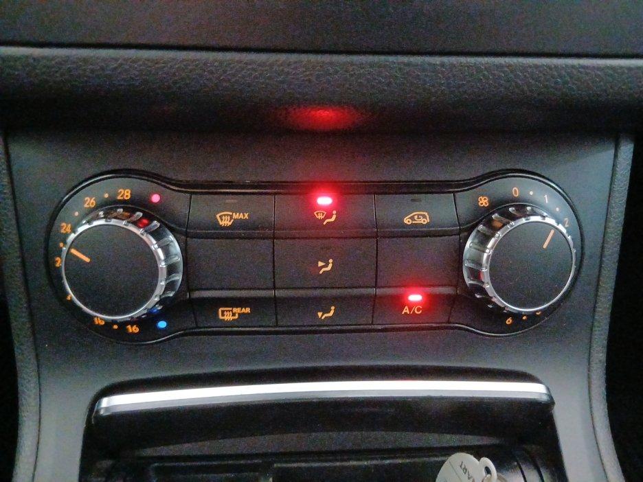 Mercedes-Benz Classe B (T246/242) - B 180 d Automatic Business