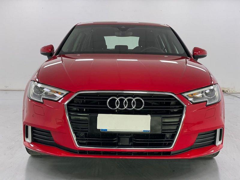 Audi A3 Sportback 35 1.5 tfsi Business 150cv my19