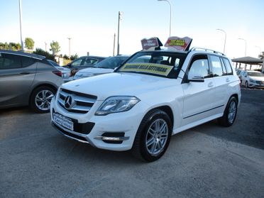 Mercedes-benz GLK 220 CDI 4Matic MOLTO BELLA