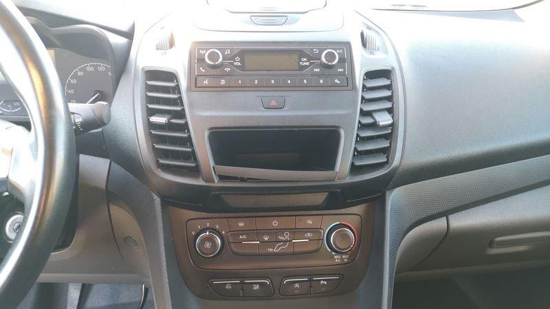 Ford Transit Connect 1.5 TDCi 100CV PC Furgone Trend