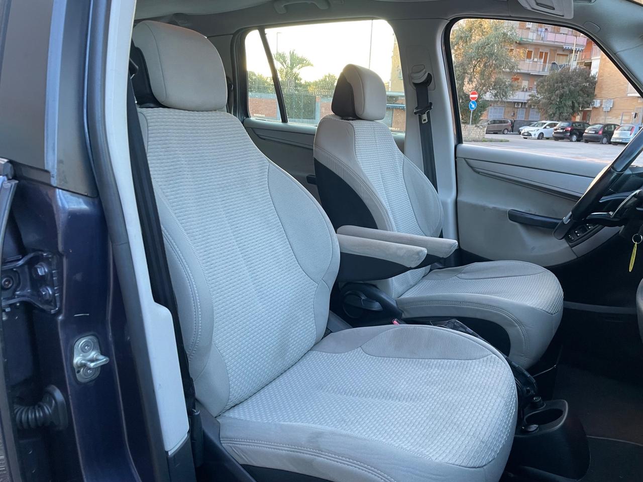 Citroen C4 Grand Picasso 1.6 HDi 7 posti Automatica Full Perfetta 2010