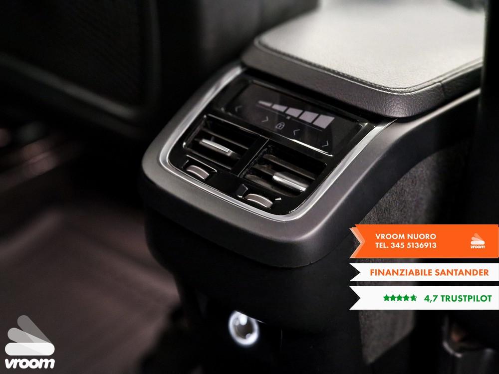 VOLVO XC90 (2014-->) XC90 D5 AWD Geartronic 7 p...