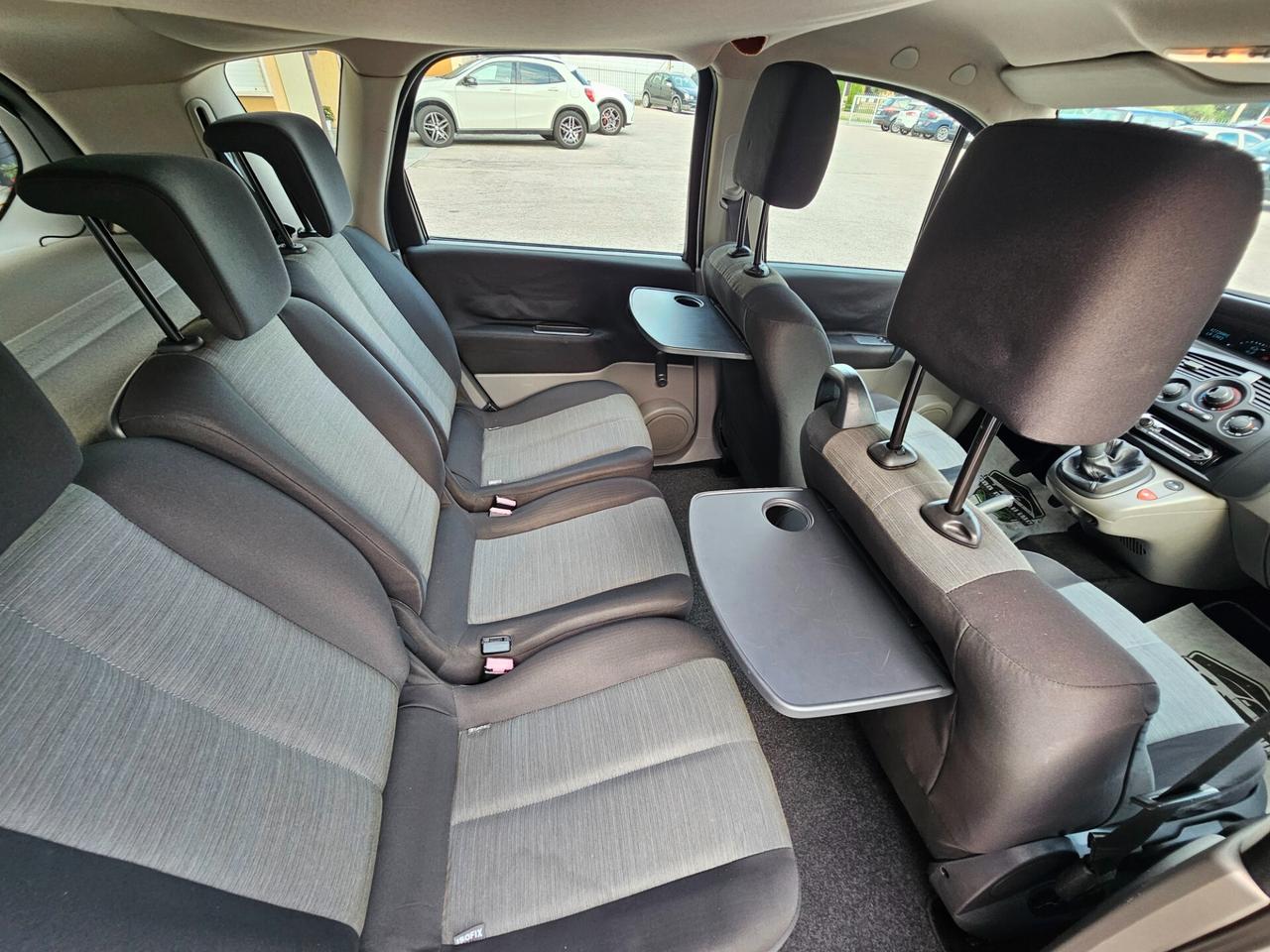 Renault Scenic Scénic 1.6 16V Pack