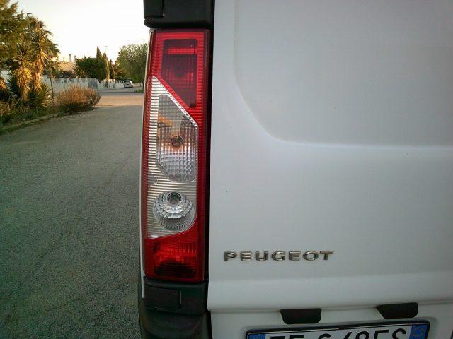 FIAT Scudo 2.0 MJT/130 PC-TN Furgone 10q. (Peugeot Expert)