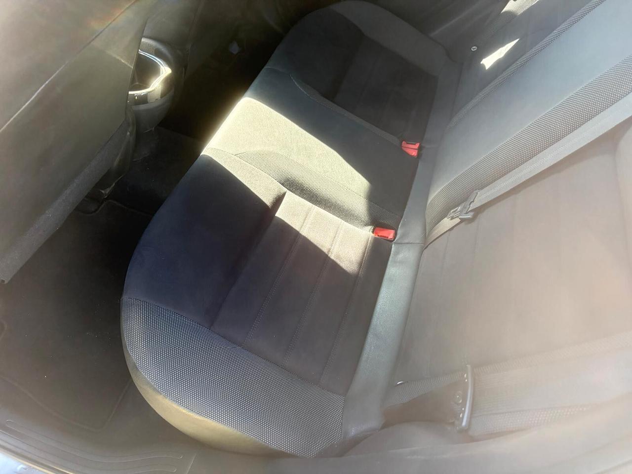Nissan Juke 1.5 dCi Start&Stop N-Connecta