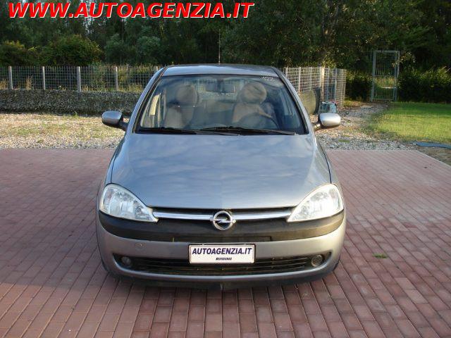 OPEL Corsa 1.2i 16V cat 5 porte Comfort