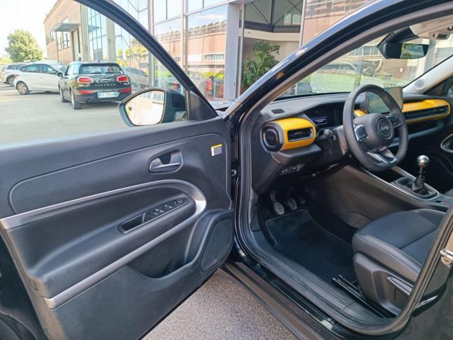 JEEP Avenger 1.2 Turbo 100 CV Summit