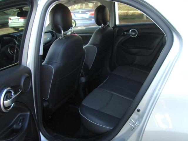 Fiat 500X 1.3 MultiJet 95 CV ''60.000KM''