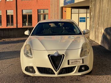 Alfa Romeo Giulietta 2.0 JTDm-2 140 CV Exclusive