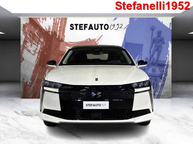DS AUTOMOBILES Other N4 1.2 hybrid Collection Jules Verne auto