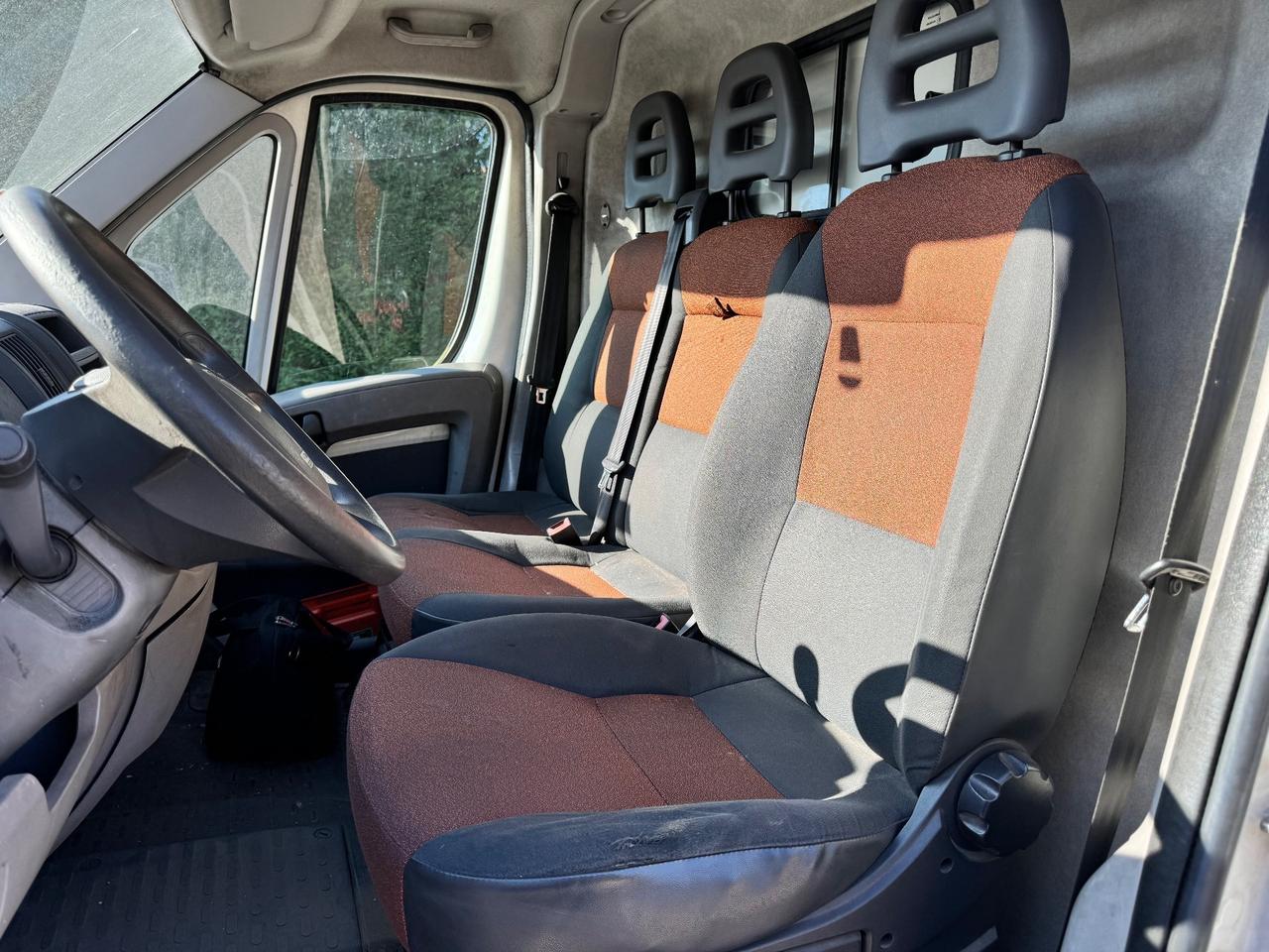 Fiat Ducato 2.3 MJT IVA COMPRESA