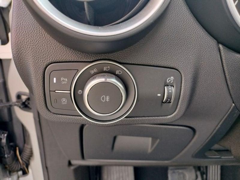 Alfa Romeo Stelvio 2.2 Turbo Diesel 190CV Business AT8 Q4