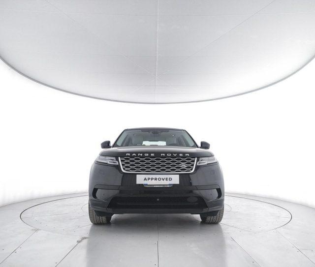 LAND ROVER Range Rover Velar 2.0D I4 204 CV S awd