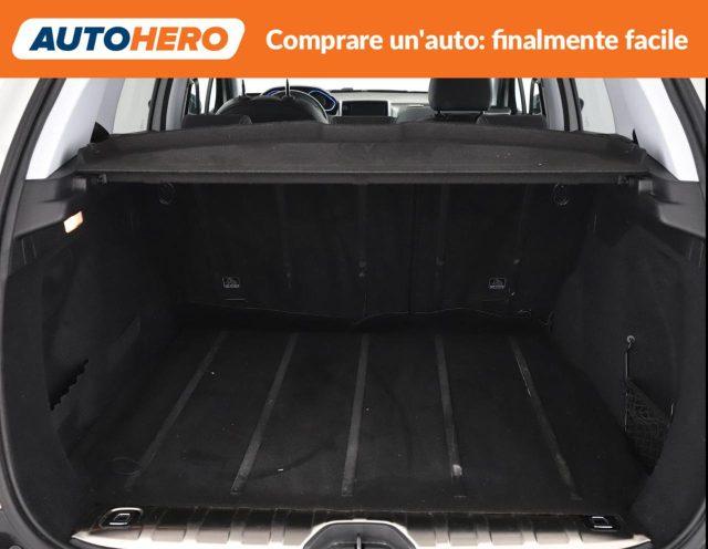 PEUGEOT 2008 1° serie 1.6 e-HDi 92 CV Stop&Start ETG6 Allure