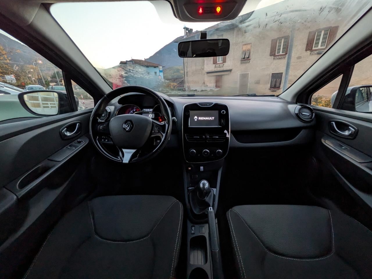 Renault Clio Sporter dCi 8V 75CV Start&Stop