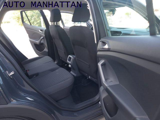 VOLKSWAGEN T-Cross 1.0 TSI Style BMT