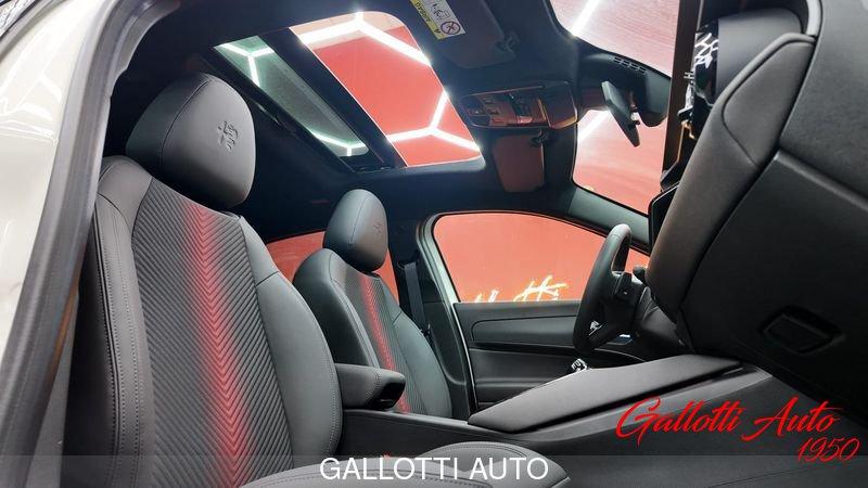 Alfa Romeo Junior Ibrida 1.2 136CV Hybrid eDCT6 ibrida SPECIALE