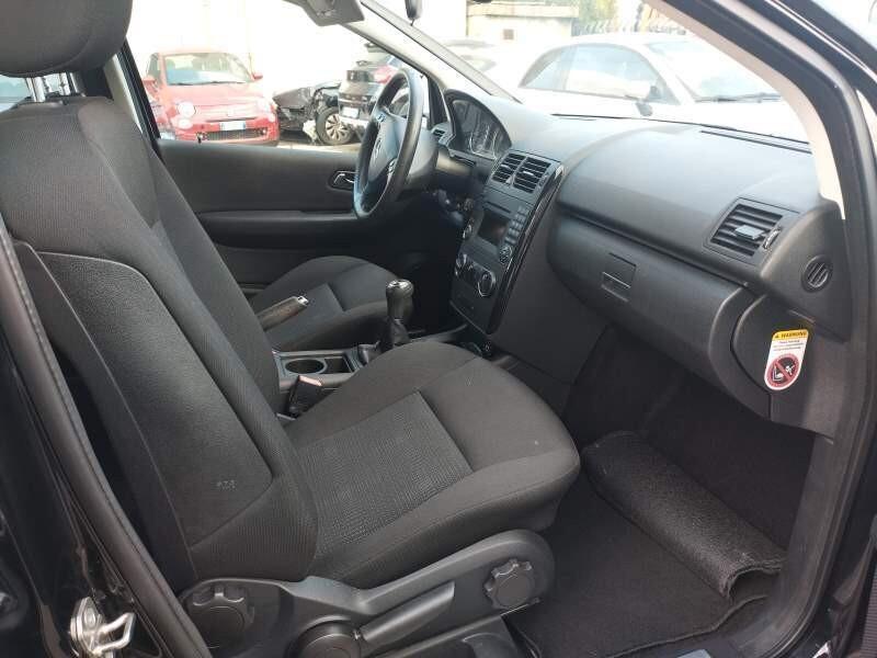 Mercedes-benz A 160 CDI Elegance