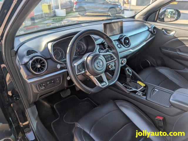 DFSK Glory 500 1.5 Automatica Luxury