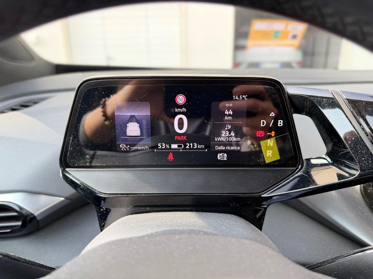 Volkswagen ID.4 Life Pro Performance 77 kWh #9770