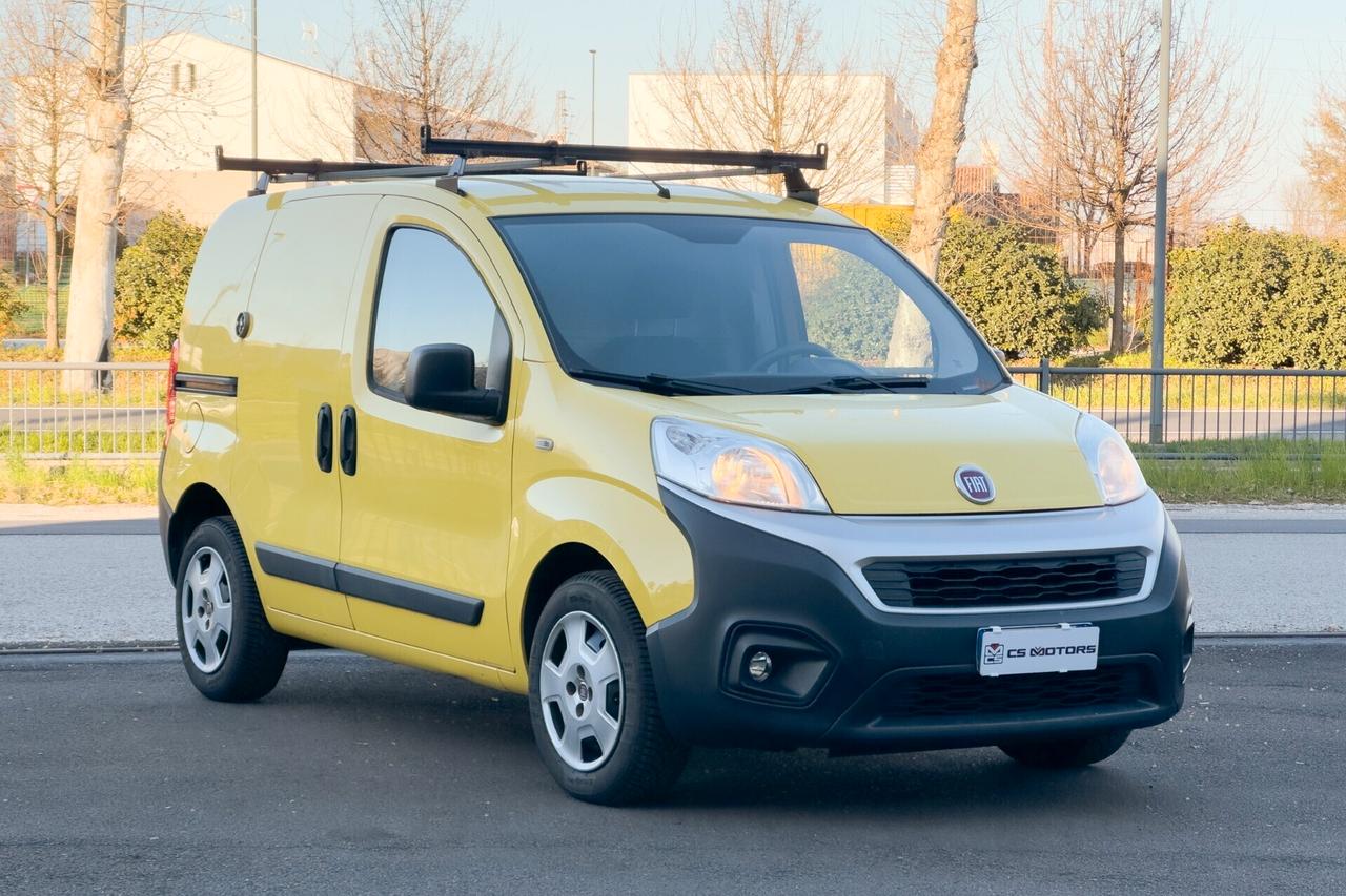 Fiat Fiorino 1.3 MJT 95CV Cargo
