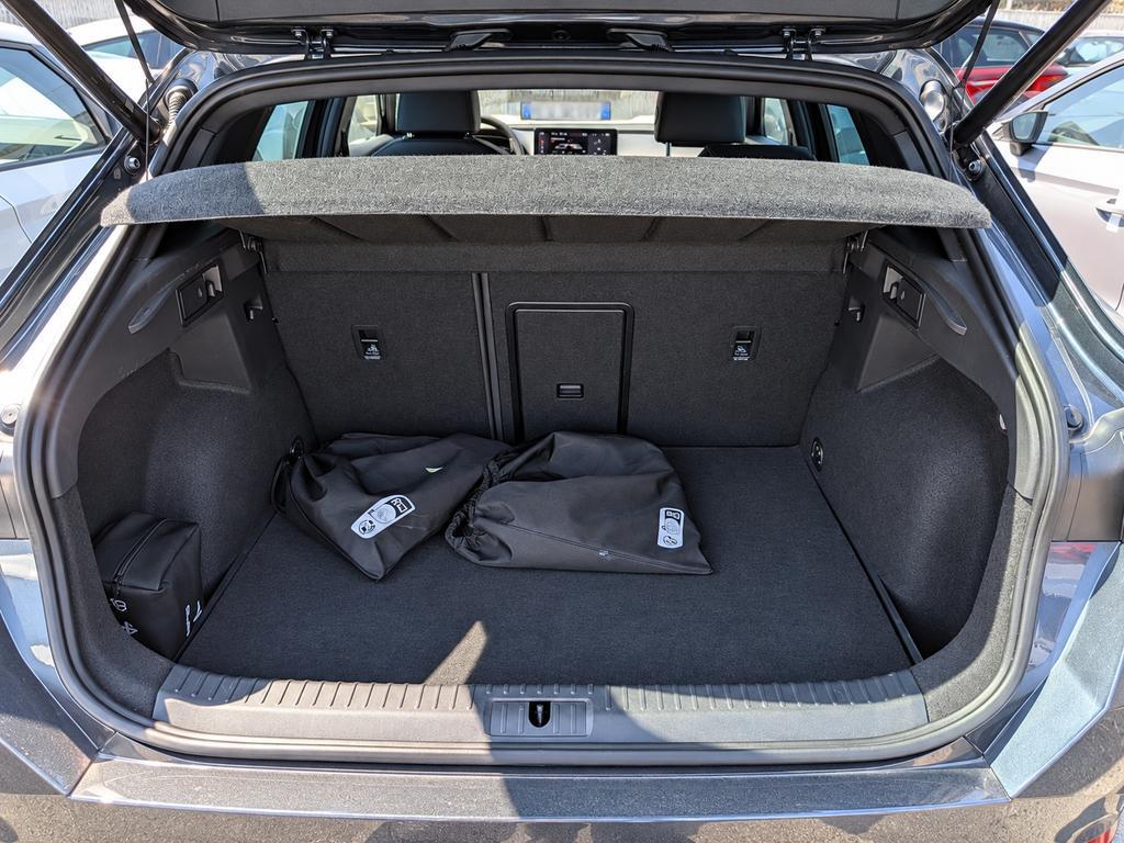 Cupra Formentor 1.4 e-Hybrid DSG LED, Volante riscaldato, Retrocamera