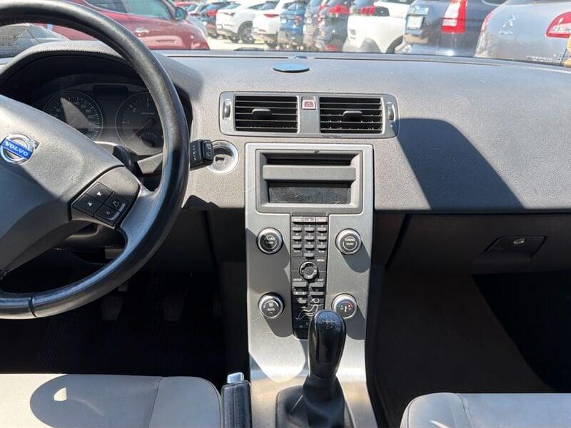 Volvo V50 V50 1.6d Momentum